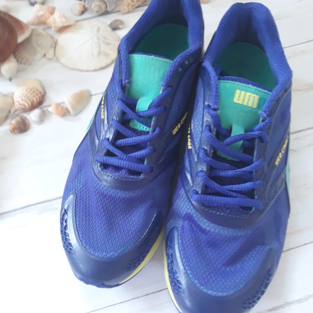 Puma Bioweb Speed Spectrum - Picture 2 of 6